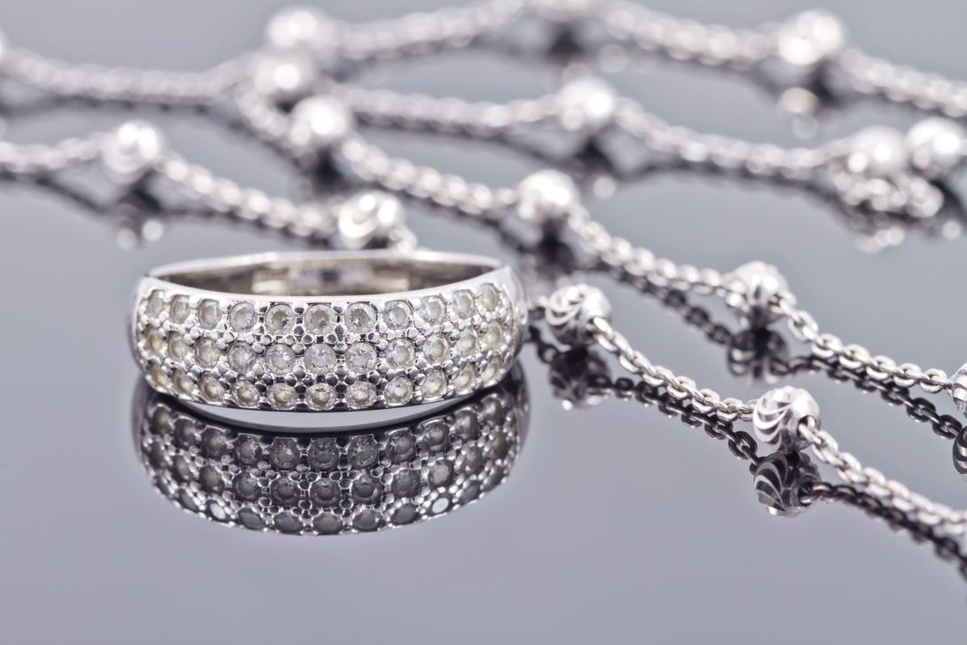 Jewellery