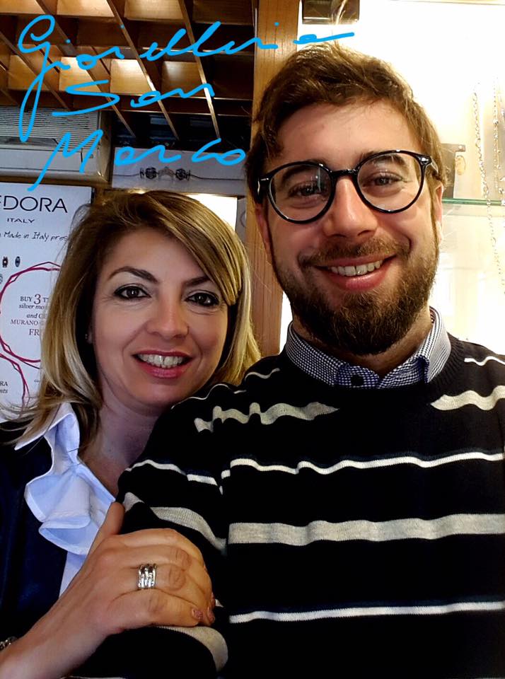 La gioielleria
