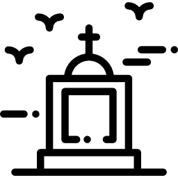 icona lapide