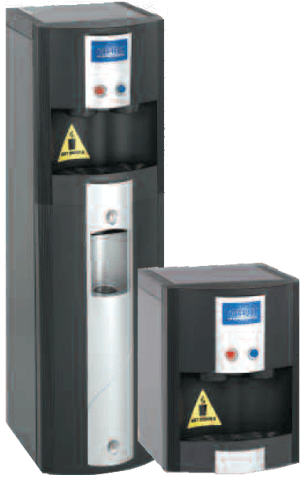 water cooler