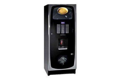 vending machine maintenance