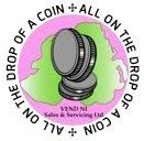 Vend NI logo