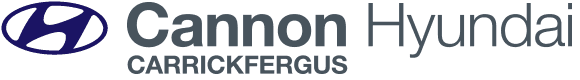 Cannon Hyundai logo