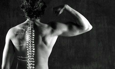 Back Pain - King George Chiropractic Center in Green Brook, NJ