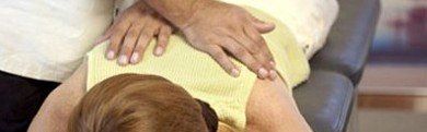 Back Therapy - King George Chiropractic Center in Green Brook, NJ