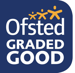 Ofsted logo