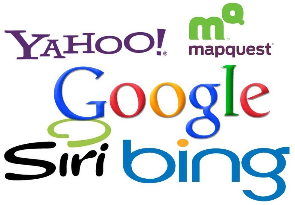 Image of Business Listings Icons
