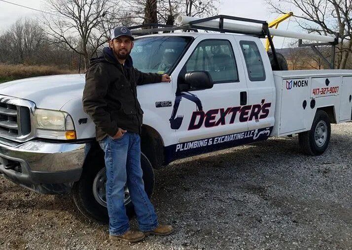 Dexter's Plumbing & Excavating
