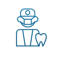 Icona - Dentista
