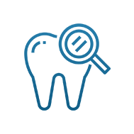 Icona - Dente