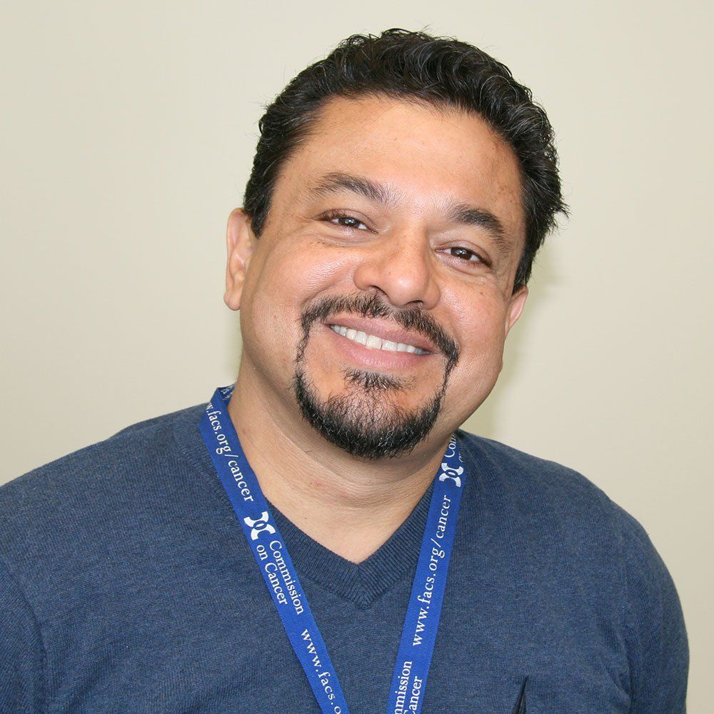 Dr. Hector Roldan Dr. Hector Roldan