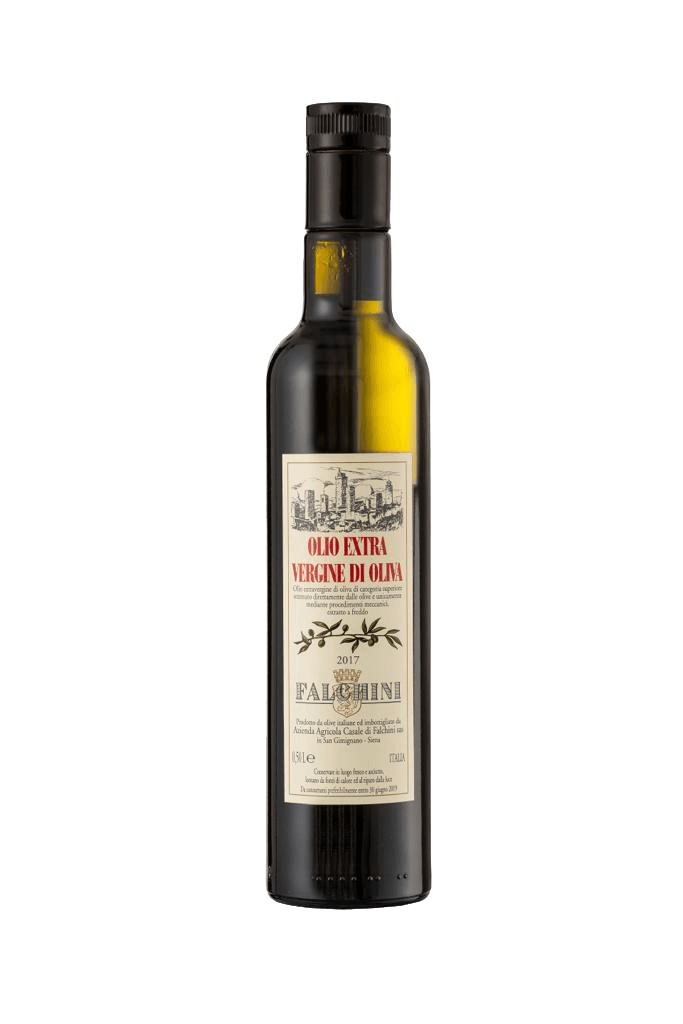 olio