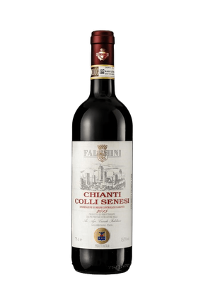 Red wines