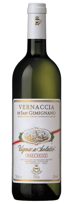 Vernaccia di San Gimignano