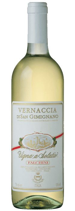 Vernaccia di San Gimignano