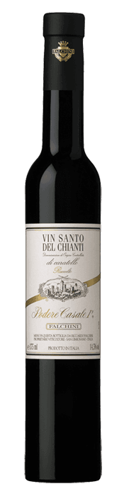Vin Santo del Chianti Riserva