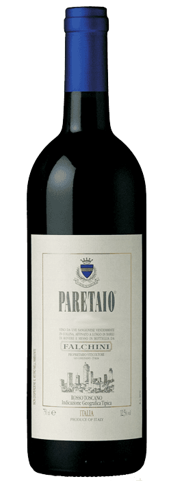 Paretaio