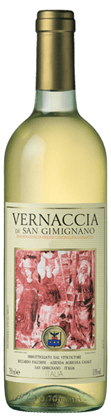 vernaccia