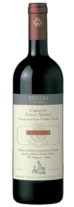Vino rosso