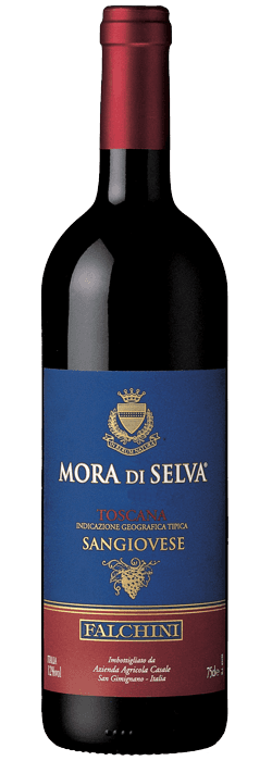Mora Di Selva