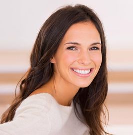 woman smiling woman smiling
