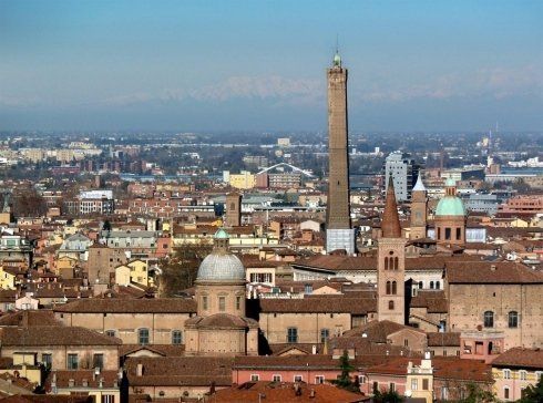 assistenza scaldabagni Bologna
