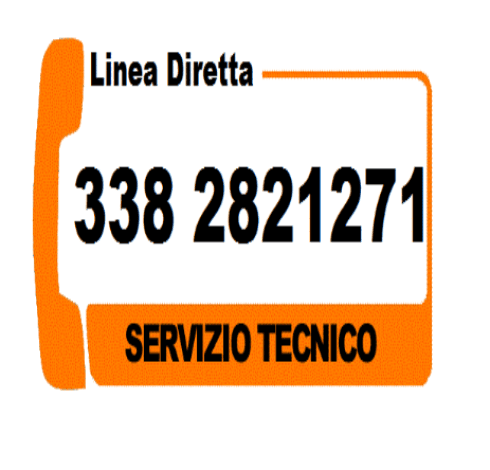 Assistenza tecnica specialistica