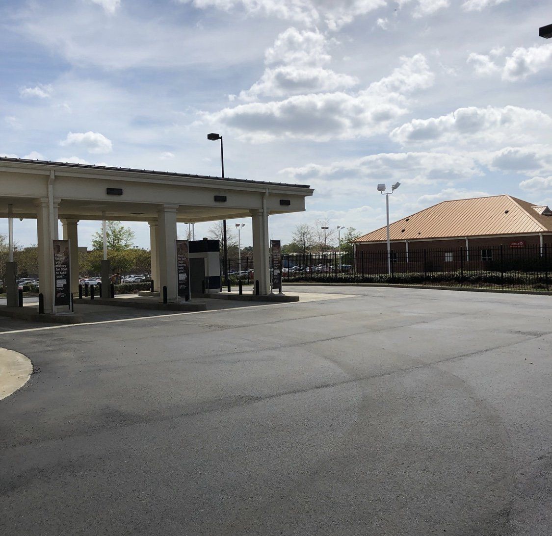 Asphalt Paving in Greenville, Knightdale, & Rocky Mount, NC