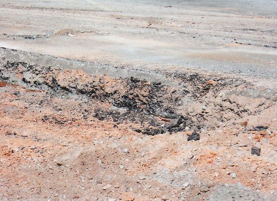 Paving Contractor in Rocky Mount, Greenville, & Knightdale, NC