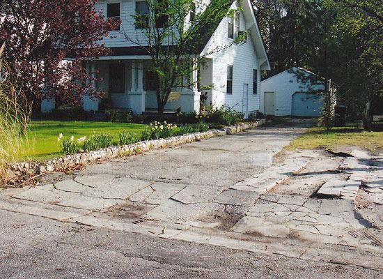 Asphalt Paving in Greenville, Knightdale, & Rocky Mount, NC
