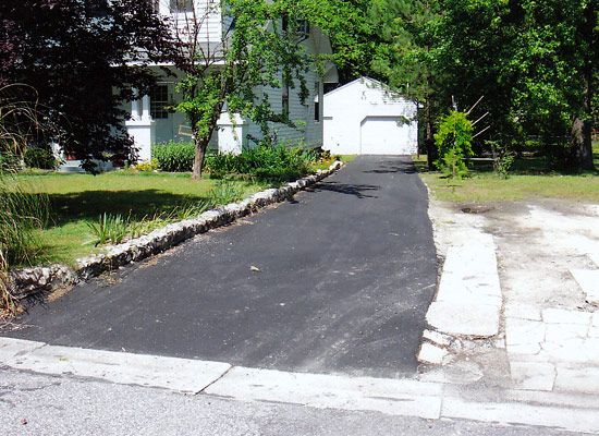Asphalt Paving in Greenville, Knightdale, & Rocky Mount, NC