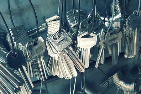 Key Replacement – Charleston, SC – Jantzen Lock & Safe Co