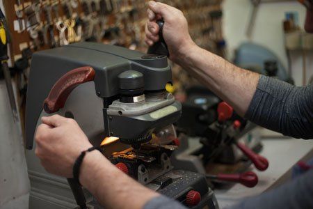 Key Duplication – Charleston, SC – Jantzen Lock & Safe Co