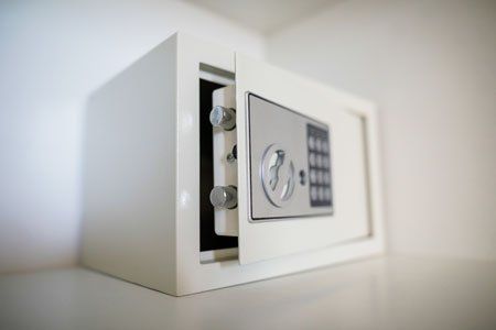 Fire Safes – Charleston, SC – Jantzen Lock & Safe Co
