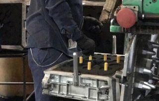 electrical anchors  — Utility anchors in Crane, TX