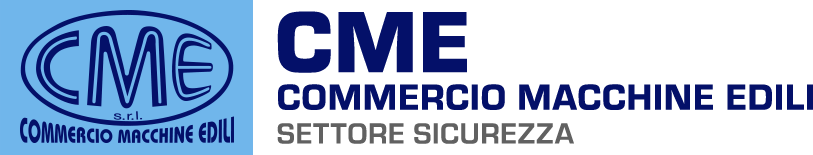 CME COMMERCIO MACCHINE EDILI