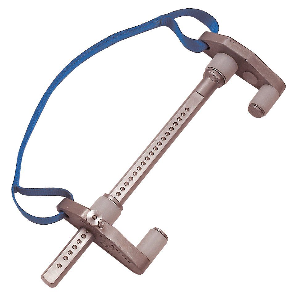 roll clamp