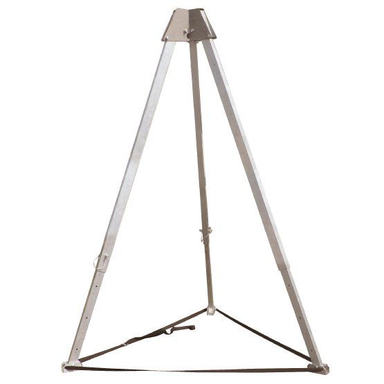 treppiede tracpode