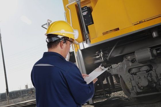 ASSISTENZA MACCHINARI PER CANTIERE