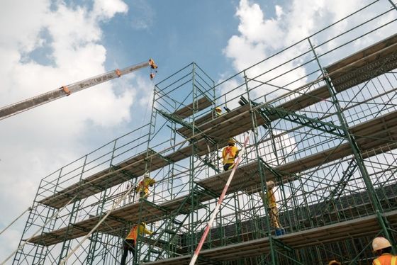 cantiere edile