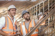 Your local, trusted builders