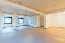 Excellent property renovations