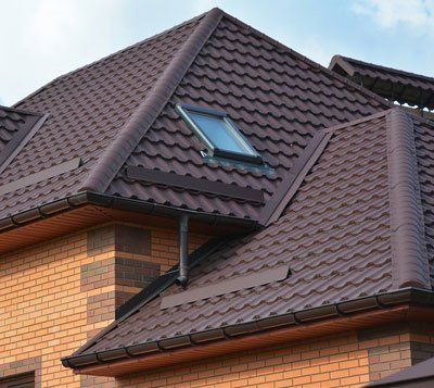 NEW ROOFS