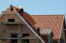 Roof installations