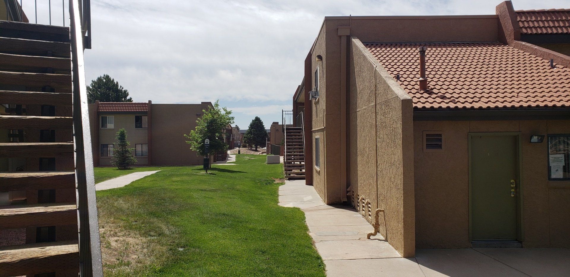Alvarado Place