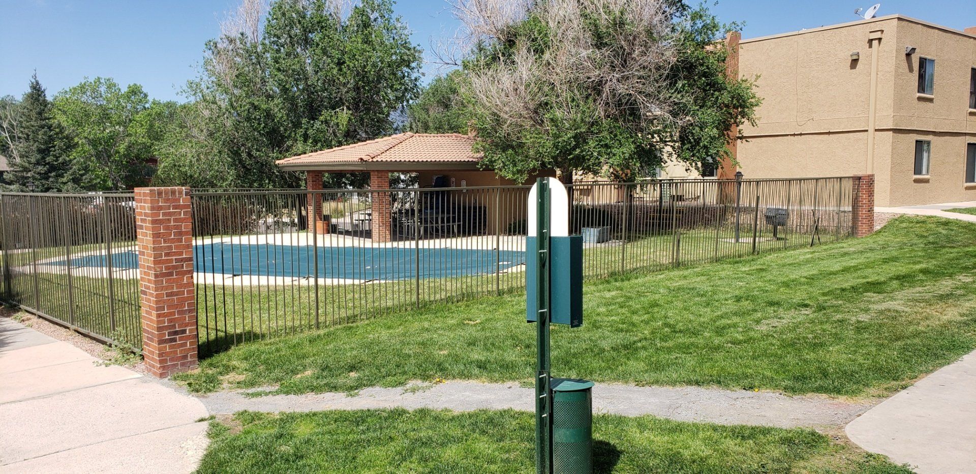 Alvarado Place