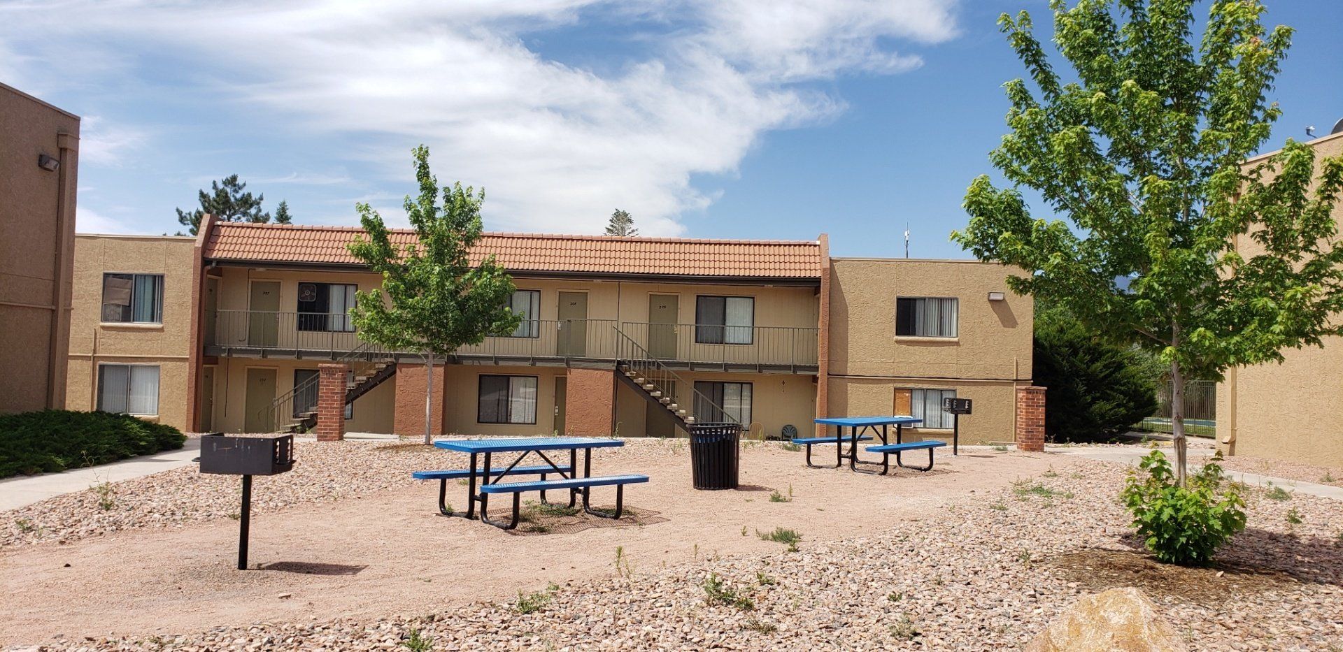 Alvarado Place
