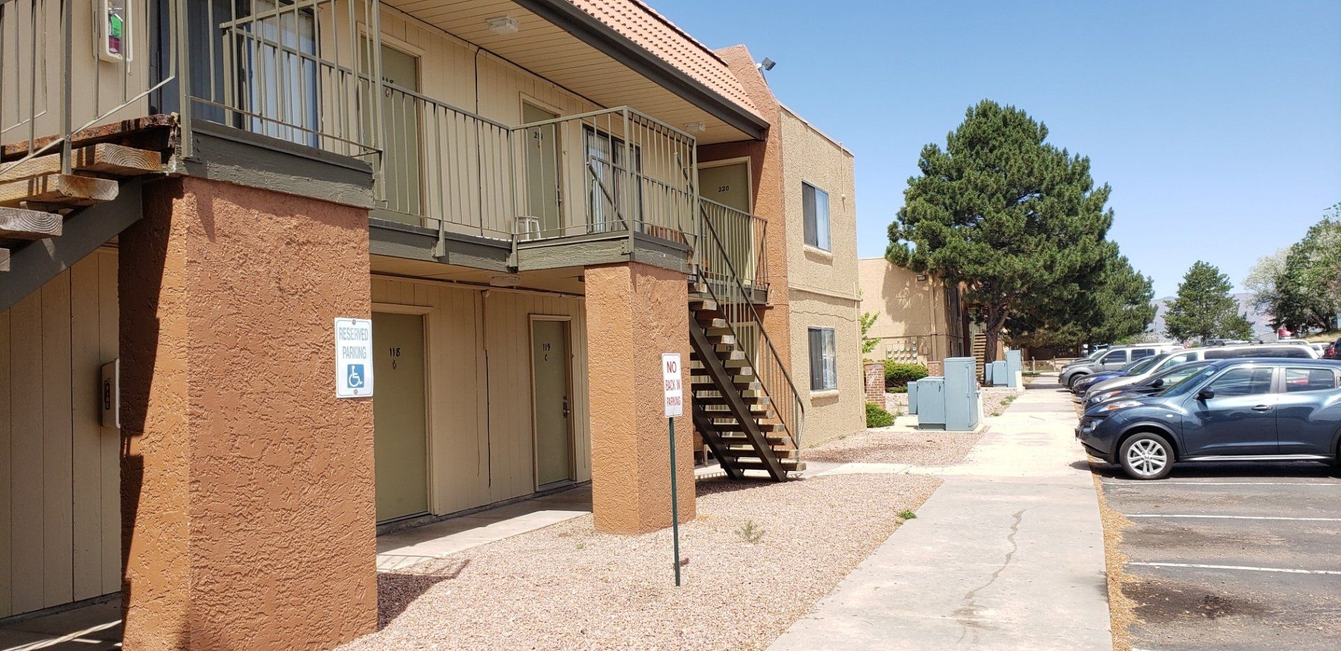 Alvarado Place