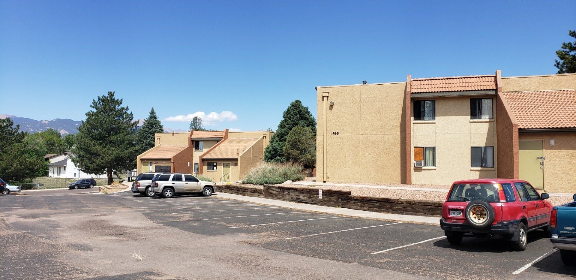 Alvarado Place