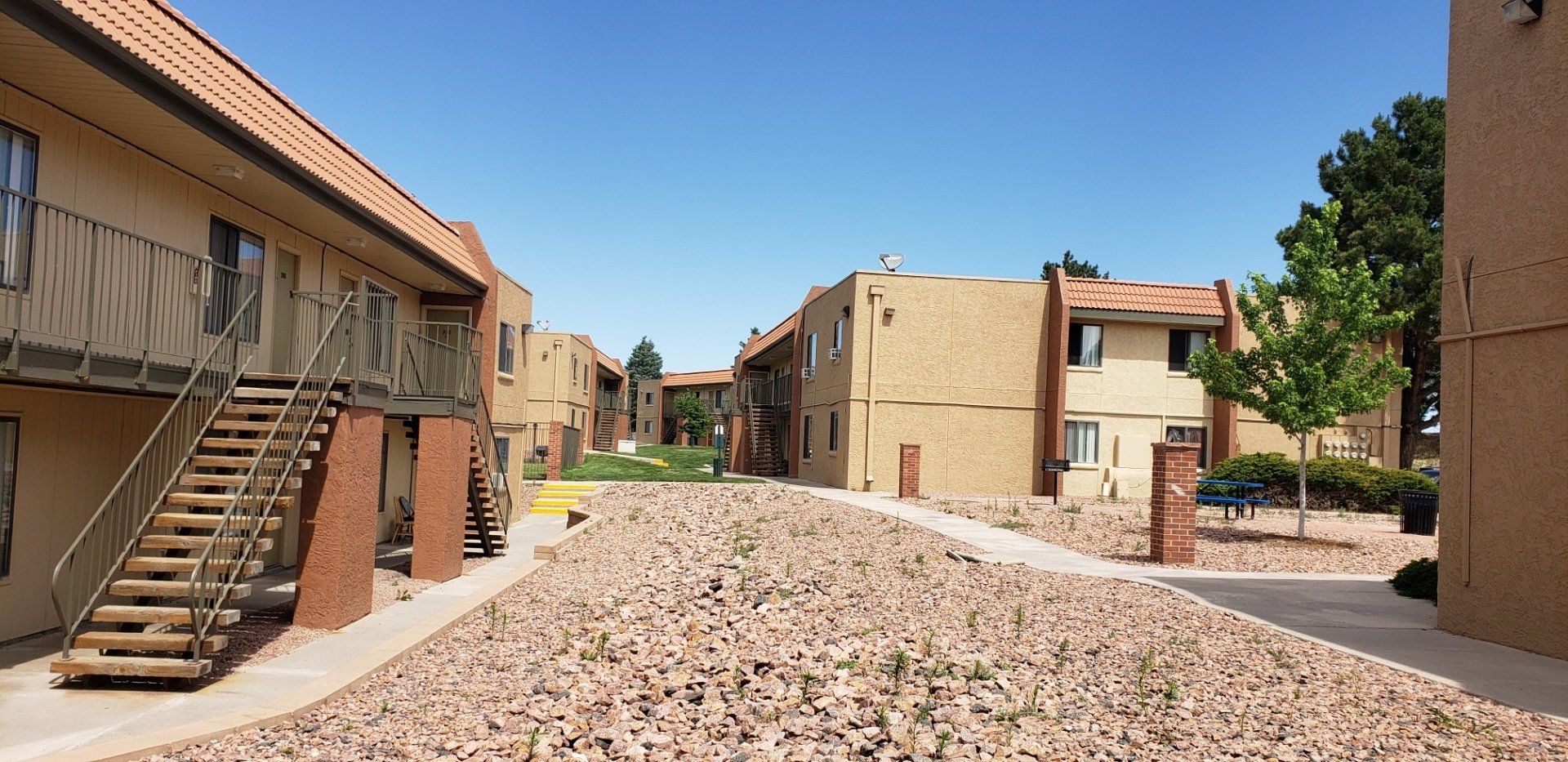 Alvarado Place